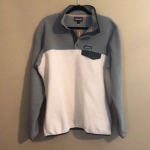 NWT Patagonia Women’s pullover